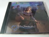 Stoney Lonesame, cd