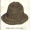 Borsalino-Veritabil - Paul Daniel C