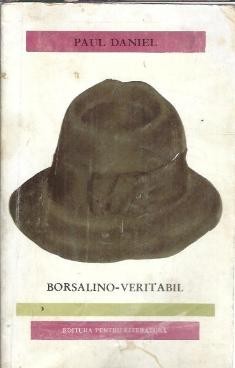 Borsalino-Veritabil - Paul Daniel C