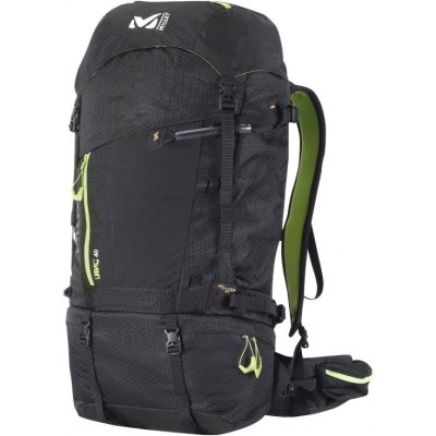 Rucsac MILLET Ubic 40 black-noir foto