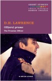Cumpara ieftin Ofițerul prusac. Short Stories. Vol. 10, Litera