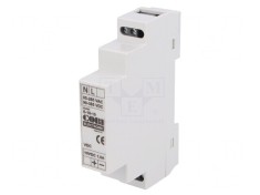 Alimentator Pulsatoriu pentru Șină DIN 10W 10VDC 1A IP20