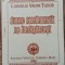 Carte romaneasca de invatatura - Corneliu Vadim Tudor// 1990