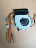 Ventilator + radiator heatsink Asus Eee PC 1215N 1215 13na-2ha0m01