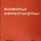 BULETINUL CONSTRUCTIILOR VOL.1-MINISTERUL LUCRARILOR PUBLICE SI AMENAJARII TERITORIULUI-241639