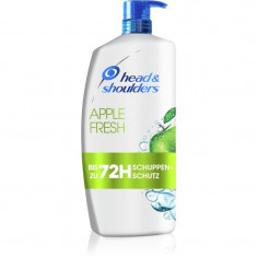 Head & Shoulders Apple Fresh sampon anti-matreata 900 ml