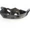 Suport bara de protecție st&acirc;nga spate SUBARU OUTBACK BR 2013 OEM: 3K6A-0 3458033