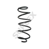 Arc suspensie Ford Mondeo 4 (Ba7) 03.07-01.15, Mondeo 4 Saloon (Ba7) 03.07-01.15, Mondeo 4 Turnier (Ba7) 03.07-01.15, Fata, SUPLEX