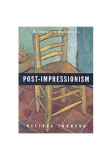 Post-Impressionism (Movements Mod Art) - Paperback brosat - Belinda Thomson - Tate Publishing