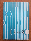 Secolul 20: Structuralismul (Michel Foucault Sartre Levi-Strauss Jacques Lacan)