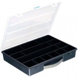 Stanley 1-92-761 Organizator 34 x 26 x 5,7 cm - 3253561927614