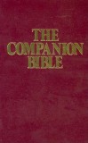 Companion Bible-KJV