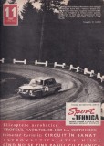 Sport si Tehnica - Nr. 11 / 1967