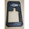 Carcasa Mijloc Samsung Galaxy Xcover 3 G388 Negru Originala