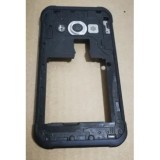 Carcasa Mijloc Originala Samsung Galaxy Xcover 3 G388 Neagra