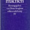 Frieden machen / Dieter Senghass (edit.)