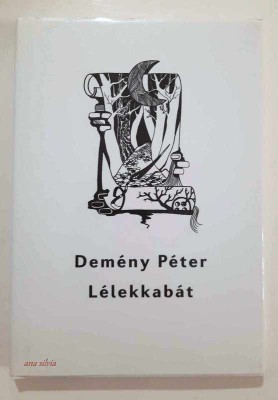 Lelekkabat - Demeny Peter foto