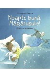 Noapte buna, magarusule!, Pandora-M