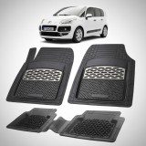 Cumpara ieftin Covorase Citroen C3 Picasso MPV Gen1 Compatibile 2009-2017 | Silver