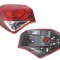 Stop, lampa spate HYUNDAI I20, 10.2014- modele cu 5 usi, partea Stanga, OEM/OES, tip bec P21/5W+PY21W; exterior