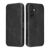 Husa pentru Samsung Galaxy A36 A366, Techsuit, Safe Wallet Plus, Neagra