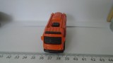 bnk jc Matchbox MB 943 MBX Street Cleaner