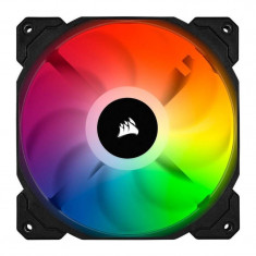 Ventilator Corsair iCUE SP140 RGB PRO Performance 140mm foto