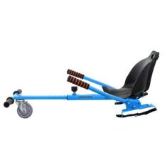 Hoverseat - Scaun Hoverboard Albastru foto