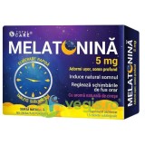 Melatonina 5mg cu Eliberare Rapida 15tb sublinguale