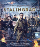 Stalingrad (Blu Ray Disc) / Stalingrad | Fedor Bondarchuk