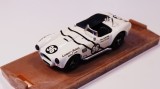 Shelby Cobra Nr. 96 Laguna Seca - Box Model 1/43