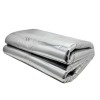 Material Insonorizant Autoadeziv Aluminiu, 1.4x1m, 6mm - Folie Antifonare Auto, Casa, AM