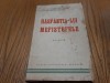 GH. CH. DUMITRESCU (autograf) - Raspantia lui MEFISTOFELE -1938, 190 p., Alta editura