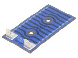 Rezistor de &Icirc;ncălzire 100W din Oțel