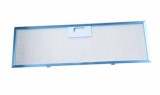 Cumpara ieftin Filtru metalic antigrasime pentru hota Electrolux AEG 140214442018, 476.5 x 153.2 - RESIGILAT