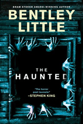 The Haunted foto