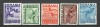Romania 1937 - BALCANIADA DE ATLETISM BUCURESTI - Lp 121 MNH / MLH, Nestampilat