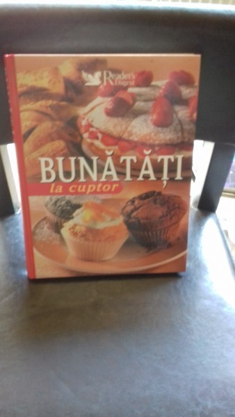 Bunatati la cuptor - Joachim Wahnschaffe