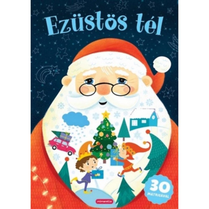 Ez&uuml;st&ouml;s t&eacute;l