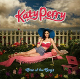 One Of The Boys (15th Anniversary Edition) - Vinyl | Katy Perry