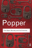 The Open Society and Its Enemies | Karl Popper