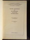 Recueil d&#039;exercises et de problemes d&#039;analyse mathematique - B. Demidovitch