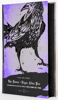 The Raven: Tales and Poems foto