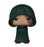 Figurina - Funko Pop! Animation - One Piece - Monkey D. Dragon with Chase | Funko