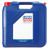 Ulei transmisie Liqui Moly Truck HC (GL4) 75W-80 20L