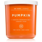 DW Home Essence Pumpkin lum&acirc;nare parfumată 263 g