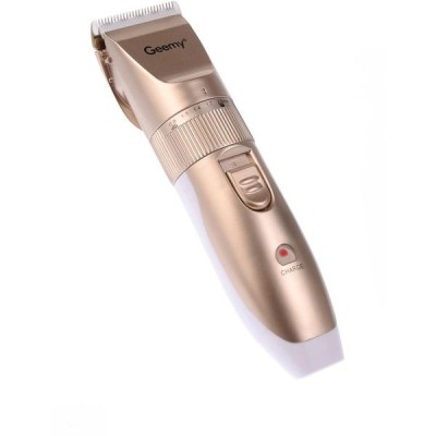 Masina de tuns profesionala cu acumulator reincarcabil,Geemy GM-797 foto