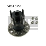 Rulment butuc roata Skf VKBA3555, parte montare : Punte spate