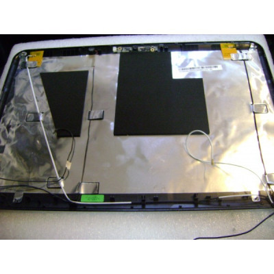 Capac display - lcd cover laptop Packard Bell TJ72 foto