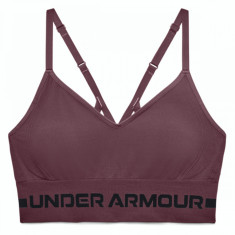 Bustiera Under Armour UA Seamless Low Long Bra